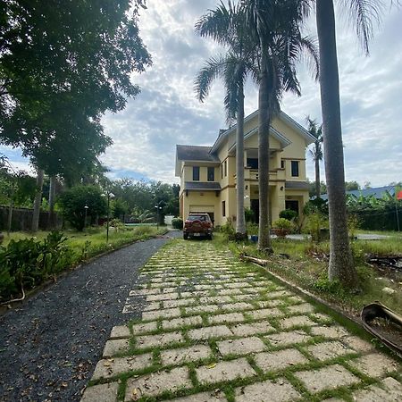 Homestay T30 Ho Chi Minh-Byen Eksteriør billede