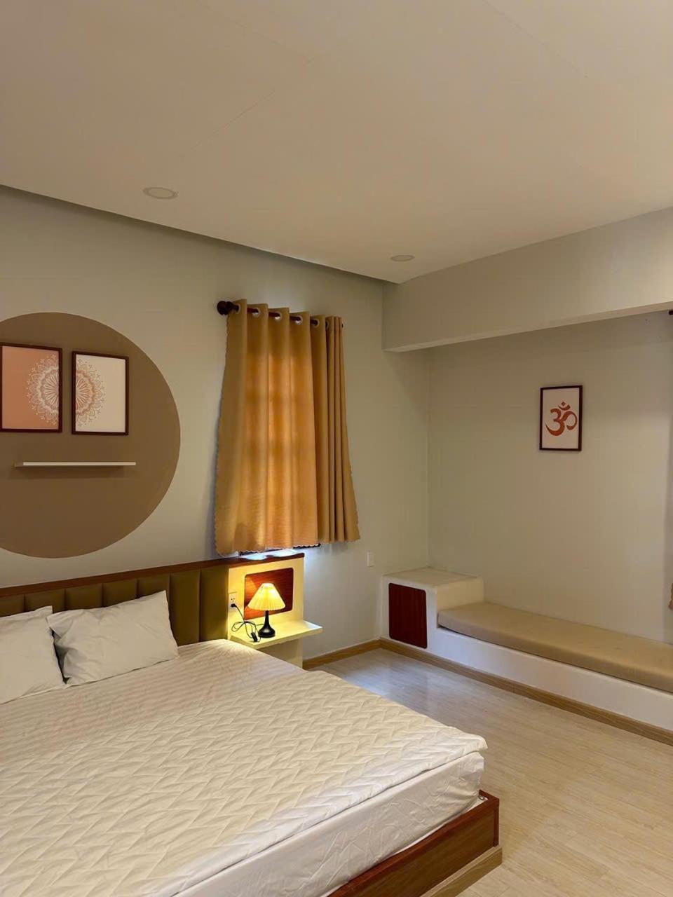 Homestay T30 Ho Chi Minh-Byen Eksteriør billede