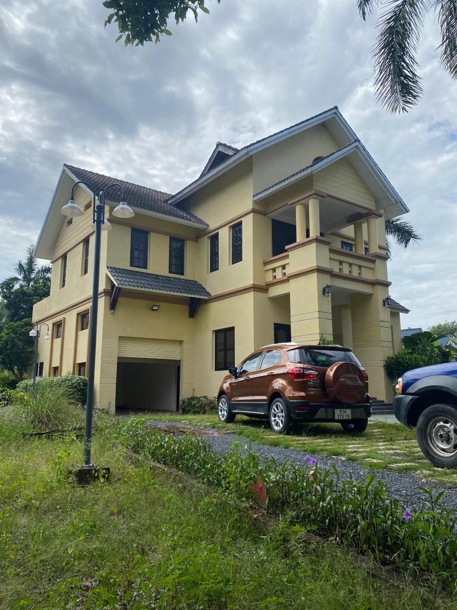 Homestay T30 Ho Chi Minh-Byen Eksteriør billede